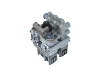 Control cable DT Spare Parts 0013271225