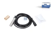 ABS Sensor DT Spare Parts 0015427918