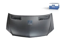 Bonnet DT Spare Parts 9068800257