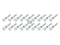 Carter DT Spare Parts 4710108713