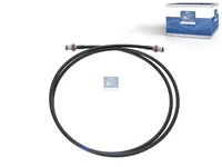 змия DT Spare Parts 9605539682