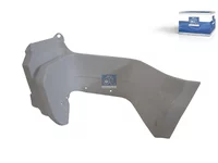 Step wel case DT Spare Parts 2183283