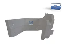 Einsteigkasten DT Spare Parts 2183284