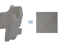 Einsteigkasten DT Spare Parts 2183284