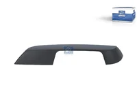 Parachoques DT Spare Parts 1835744