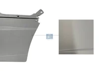 Acoperi DT Spare Parts 1950970S
