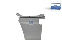 Abdeckblech DT Spare Parts 1950971S