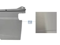 Abdeckblech DT Spare Parts 1950971S