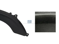 Parachoques DT Spare Parts 2051452