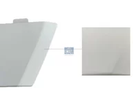 Parachoques DT Spare Parts 2123013