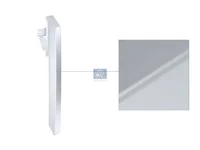 Parachoques DT Spare Parts 2250155