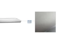 Afdekstrip DT Spare Parts 2254570