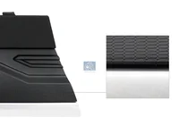 Parachoques DT Spare Parts 2331441