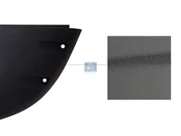 Onderzijde DT Spare Parts 2235086