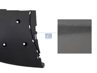 Onderzijde DT Spare Parts 2235087