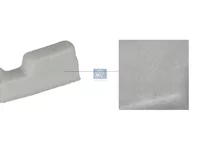 Parachoques DT Spare Parts 2318437