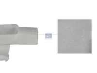 Parachoques DT Spare Parts 2318438