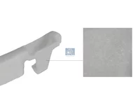 Parachoques DT Spare Parts 2318435