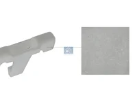 Parachoques DT Spare Parts 2318436