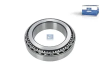 Conisch rollager DT Spare Parts 20957385