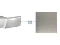 Parachoque DT Spare Parts 2263820