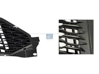 Trittblech DT Spare Parts 3131371