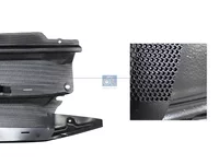 Grilă DT Spare Parts 2250137 Grilă DT Spare Parts 2250137