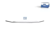 Крышка корпуса DT Spare Parts 2250148