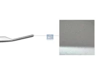 Крышка корпуса DT Spare Parts 2250147