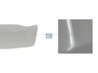 Stoβstange DT Spare Parts 2250236