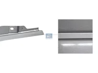 Parachoques DT Spare Parts 2340435