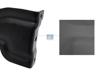 Parachoques DT Spare Parts 2241269