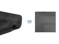 Parachoques DT Spare Parts 2241270