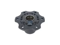 Radnabe DT Spare Parts 1407382