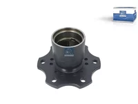 Radnabe DT Spare Parts 1407382