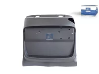 Mudguard DT Spare Parts 2120369