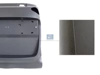 Mudguard DT Spare Parts 2120369