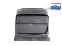 Mudguard DT Spare Parts 2120370