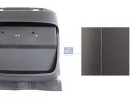 Mudguard DT Spare Parts 2120370