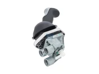 Handbremsventil DT Spare Parts 2345911