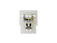 Handbremsventil DT Spare Parts 2345912