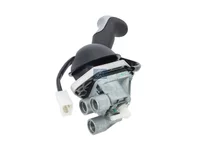 Handbremsventil DT Spare Parts 2345912