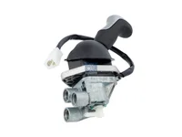 Handbremsventil DT Spare Parts 2345909