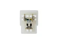 Handbremsventil DT Spare Parts 2345909