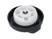 Capac rezervor DT Spare Parts 1711207