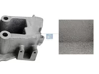 Parachoques DT Spare Parts 1456930
