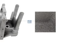 Parachoques DT Spare Parts 1456931