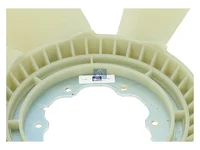 Ventilator DT Spare Parts 1224800