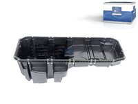 Carter DT Spare Parts 1866891