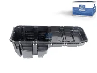 Carter DT Spare Parts 1866891